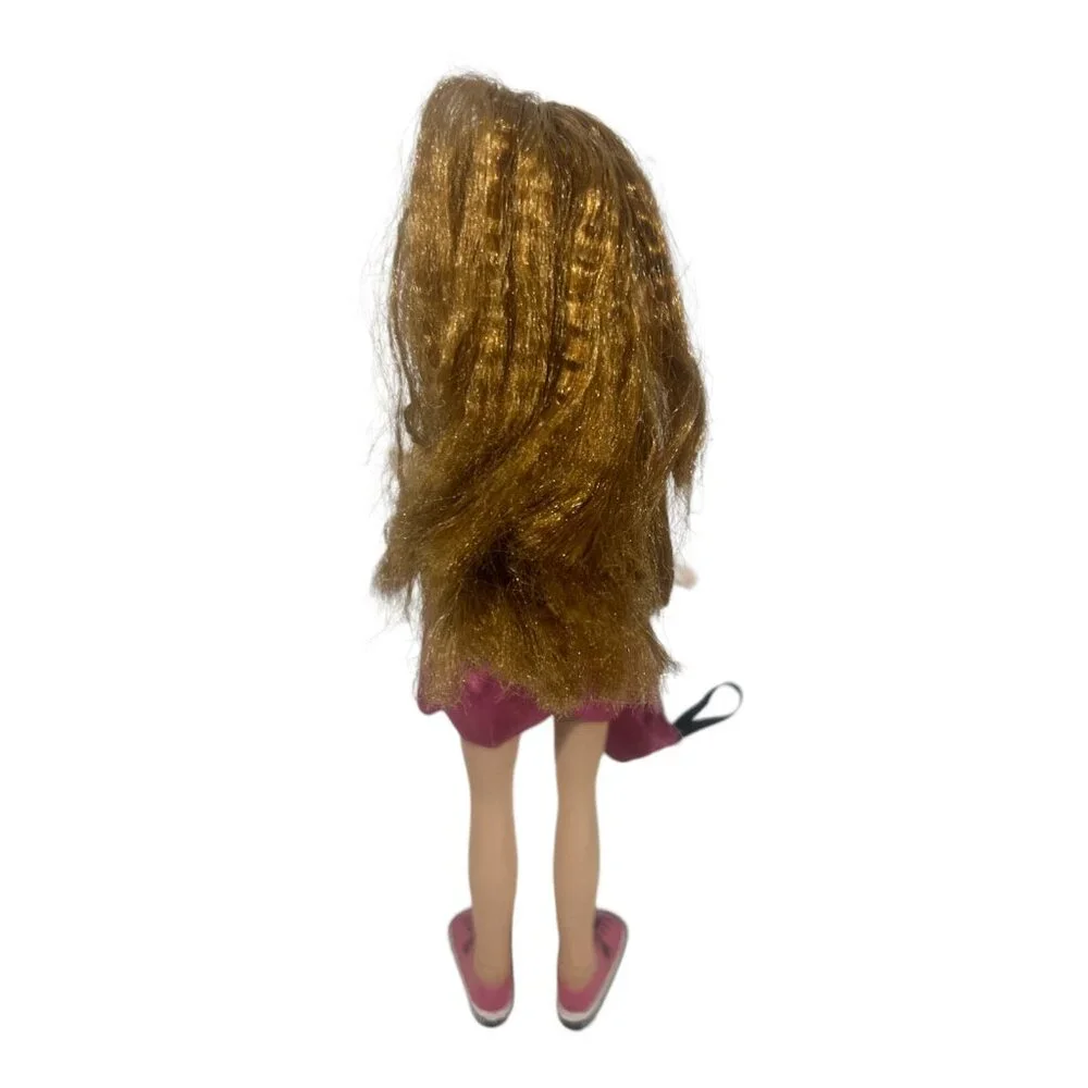 YASMIN Bratz 2001 MGA Entertainment Doll‎ Dressed